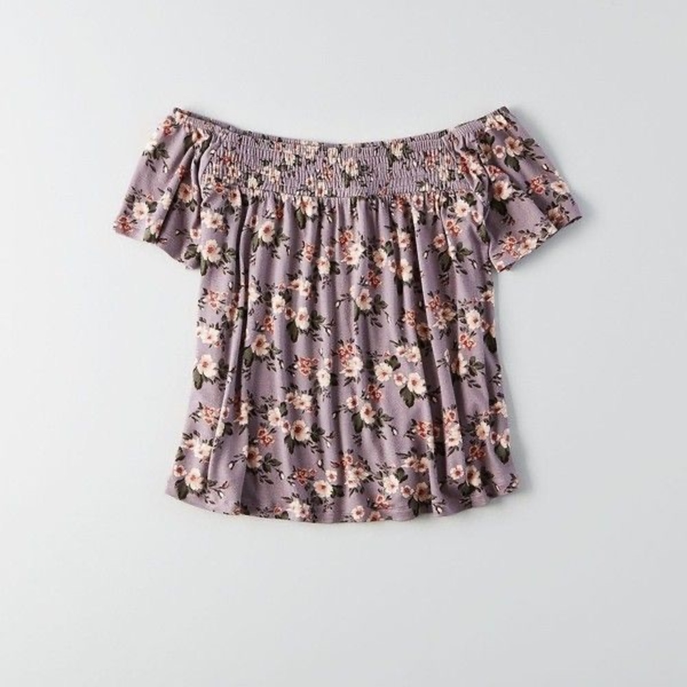 AE Off the Shoulder Top